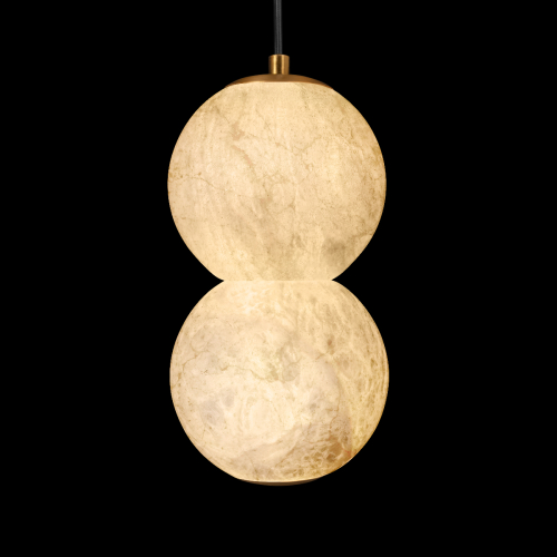 Подвесной светильник Loft IT Beads 10530/2P изображение в интернет-магазине Cramer Light фото 4