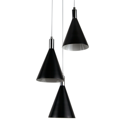Подвесной светильник LightHall Glaro LH012083 изображение в интернет-магазине Cramer Light фото 2