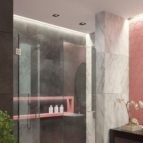 Встраиваемый светильник Mantra Tavira 8657 изображение в интернет-магазине Cramer Light фото 3