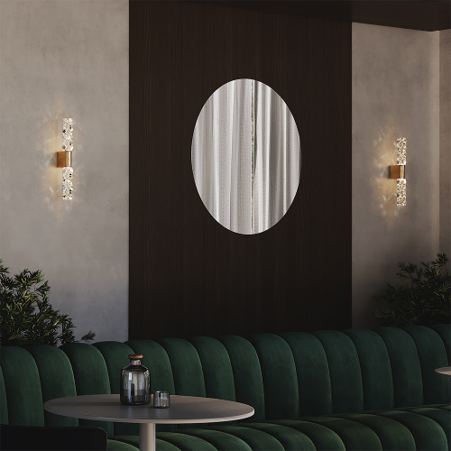 Настенный светильник Maytoni Selemo MOD328WL-L5BS3K изображение в интернет-магазине Cramer Light фото 2