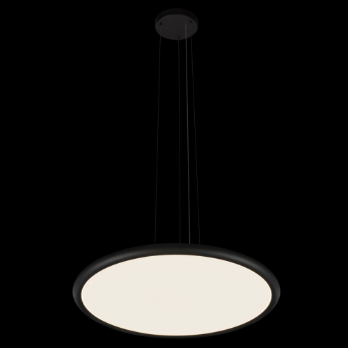 Подвесной светильник LOFT IT Sweety 10454/500P Black изображение в интернет-магазине Cramer Light фото 2