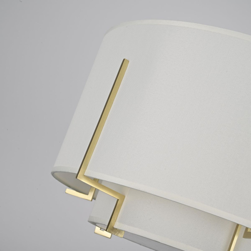 Люстра на штанге ImperiumLoft Cleo 140610-26 изображение в интернет-магазине Cramer Light фото 7