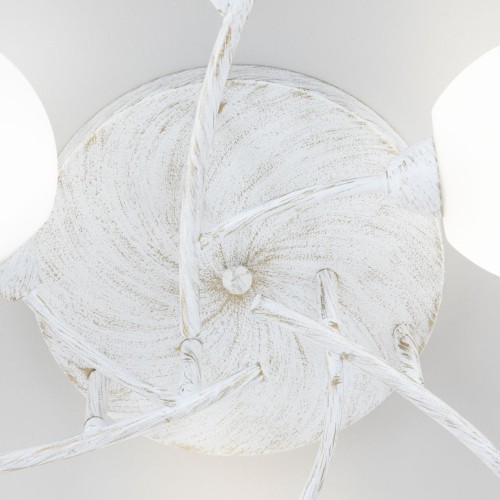 Потолочная люстра Citilux Флорида CL148190 изображение в интернет-магазине Cramer Light фото 13