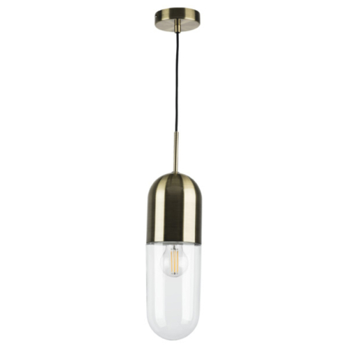 Подвесной светильник Lightstar Ramo 690011 изображение в интернет-магазине Cramer Light