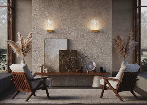 Настенный светильник Maytoni Ornate MOD318WL-L3BS3K изображение в интернет-магазине Cramer Light фото 3