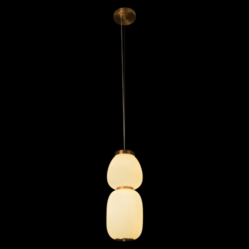 Подвесной светильник Loft IT Duff 10422/A изображение в интернет-магазине Cramer Light фото 4