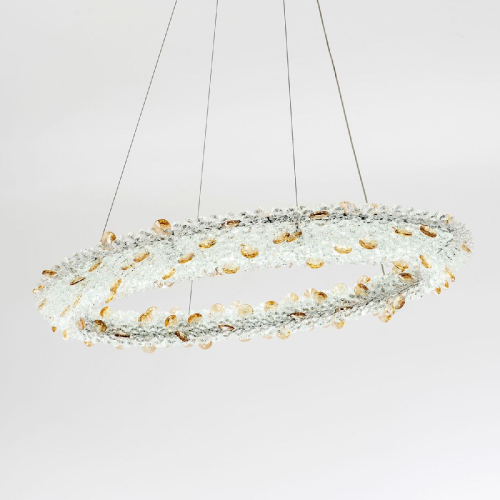 Подвесная люстра Modestyle MS.5006.750 GD изображение в интернет-магазине Cramer Light фото 4