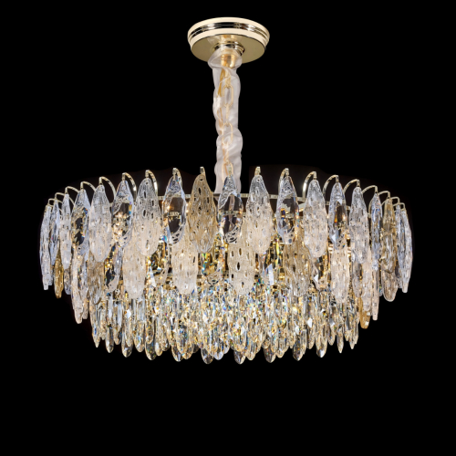 Подвесная люстра Delight Collection OD2095-78 gold изображение в интернет-магазине Cramer Light фото 2