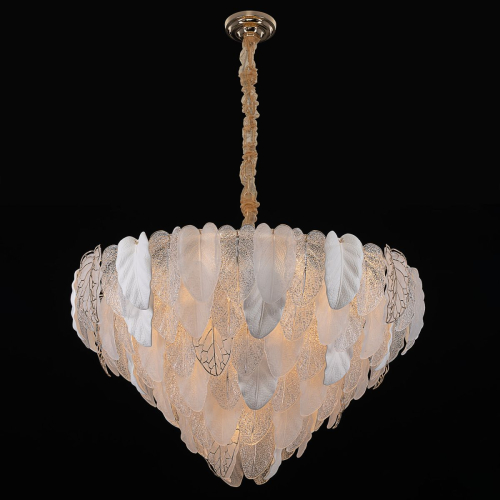 Подвесная люстра Citilux Hasienda CL328190 изображение в интернет-магазине Cramer Light фото 4