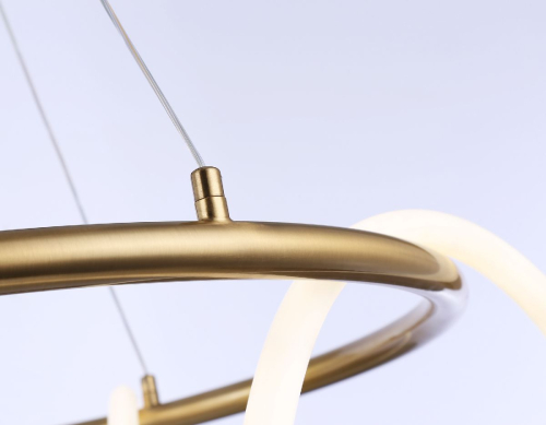 Подвесной светильник Ambrella Light Comfort FL10503 изображение в интернет-магазине Cramer Light фото 7