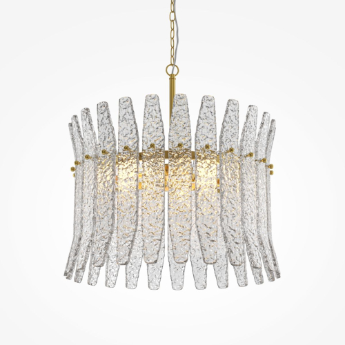 Подвесной светильник Maytoni Shiver MOD539PL-03MG изображение в интернет-магазине Cramer Light фото 2