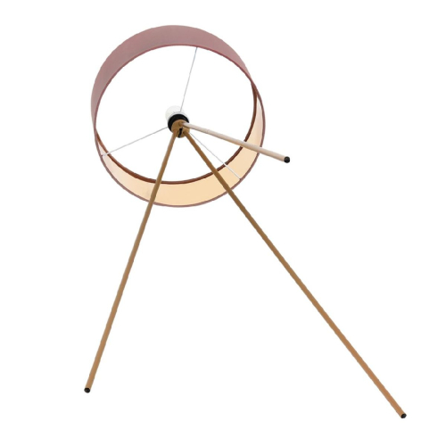 Торшер Lumion Tapioka 8076/1F изображение в интернет-магазине Cramer Light фото 2