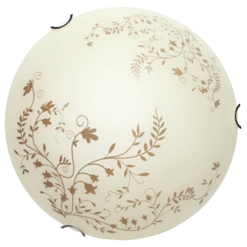 Настенный светильник Arte Lamp Ornament A4920PL-2CC изображение в интернет-магазине Cramer Light