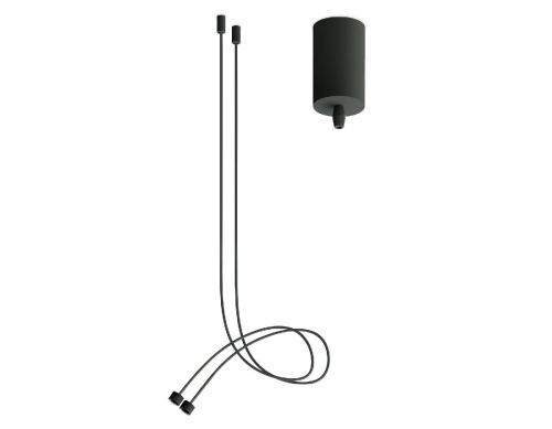 Подвесной крепеж Ambrella Light Diy spot A9209 изображение в интернет-магазине Cramer Light