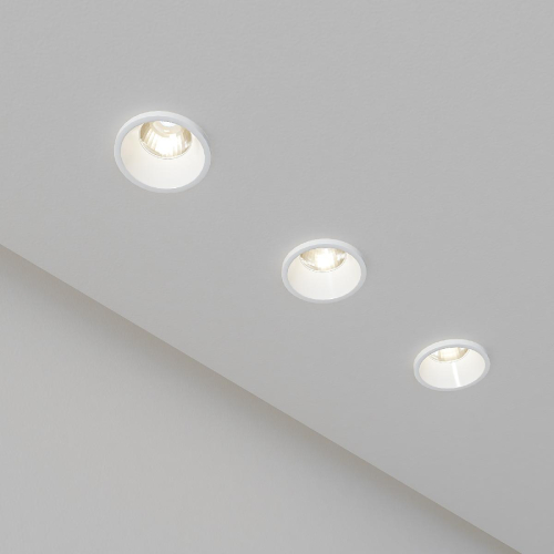 Встраиваемый светильник Elektrostandard 4690389174391 изображение в интернет-магазине Cramer Light фото 4