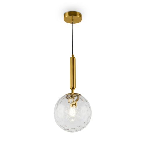 Подвесной светильник Freya Zelda FR5123PL-01BS изображение в интернет-магазине Cramer Light фото 2