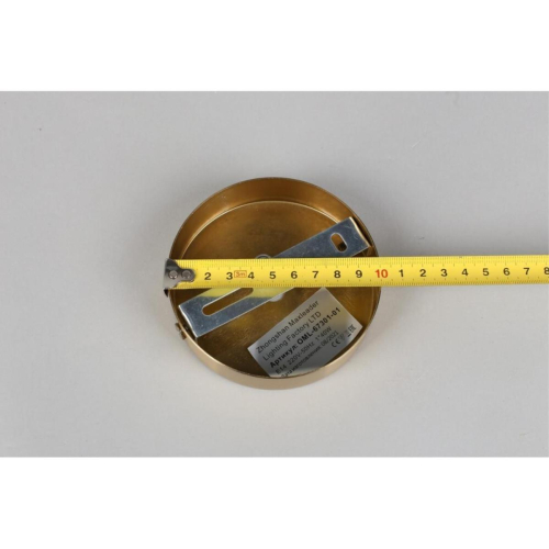 Бра Omnilux Abriola OML-67301-01 дополнительное фото фото 9