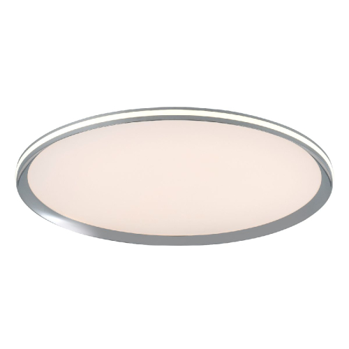 Потолочный светильник LED4U L3020-600 CR изображение в интернет-магазине Cramer Light