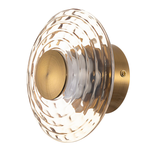 Бра Citilux Jantar CL240313 дополнительное фото фото 5