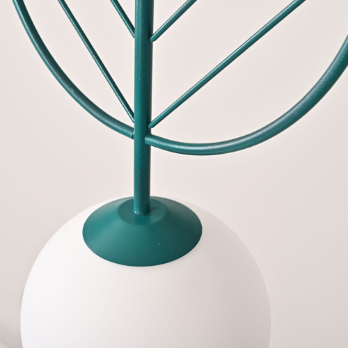 Подвесной светильник ImperiumLoft Leaf B Green 312173-26 изображение в интернет-магазине Cramer Light фото 6