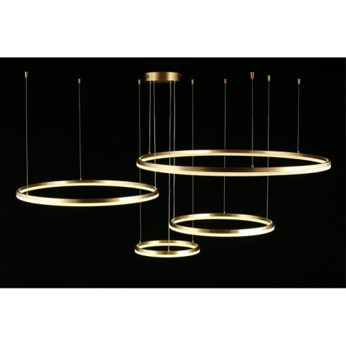 Подвесная люстра Aployt Armel APL.049.03.175 изображение в интернет-магазине Cramer Light фото 9