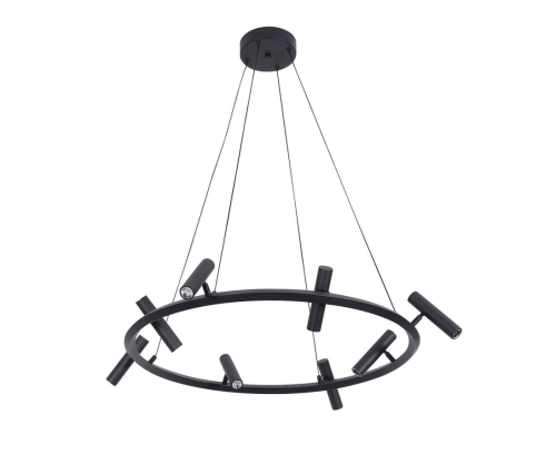 Подвесная люстра Kink Light Верония 07613-8A,19 изображение в интернет-магазине Cramer Light