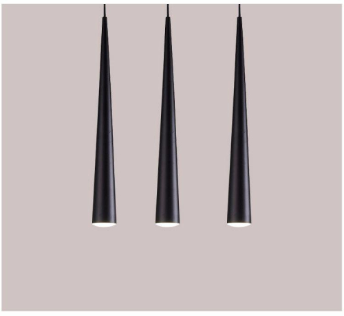 Подвесной светодиодный светильник Moderli Epoch V2350-PL изображение в интернет-магазине Cramer Light фото 3