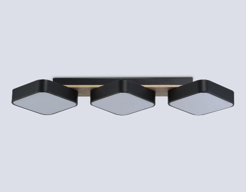 Потолочный светильник Ambrella Light Linetech Comfort FL4878 изображение в интернет-магазине Cramer Light фото 5