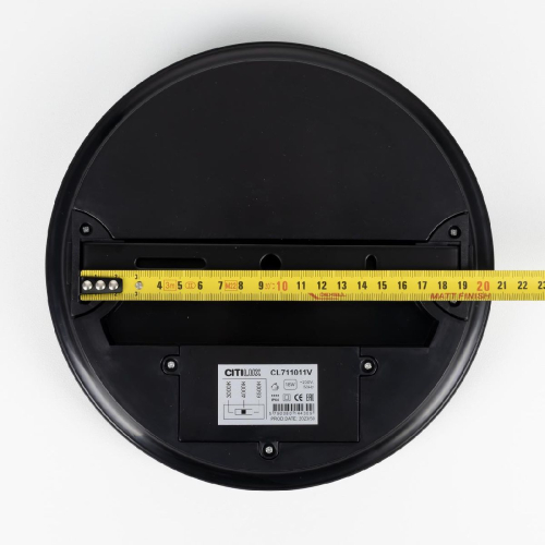 Потолочный светильник Citilux Luns CL711011V изображение в интернет-магазине Cramer Light фото 7