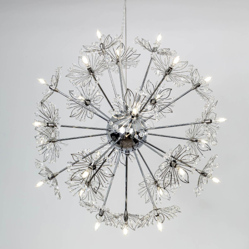 Подвесной светильник Modestyle MS.10105.18 изображение в интернет-магазине Cramer Light фото 2