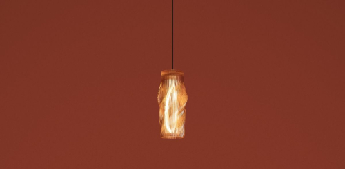 Подвесной светильник Freya Curl FR5624PL-L9YW изображение в интернет-магазине Cramer Light фото 12