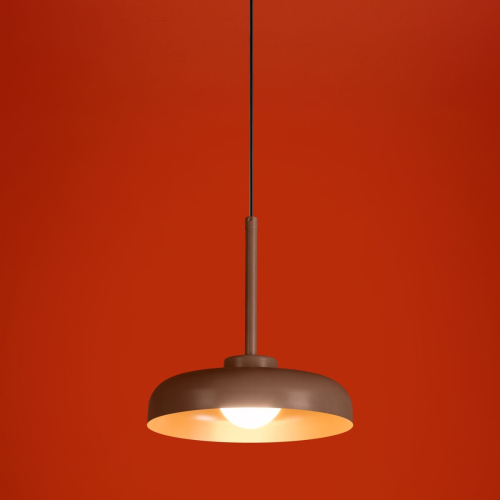 Подвесной светильник Freya Movement FR5602PL-L5BR изображение в интернет-магазине Cramer Light фото 9