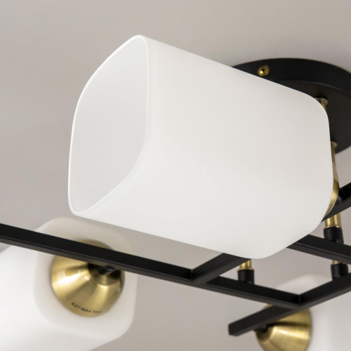 Потолочная люстра Citilux Генри CL130265 изображение в интернет-магазине Cramer Light фото 6