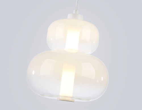 Подвесной светильник Ambrella Light High Light Modern LH11051 изображение в интернет-магазине Cramer Light фото 4