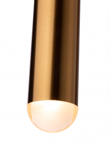 Подвесной светильник Loft IT Lee 1511-BR изображение в интернет-магазине Cramer Light фото 3