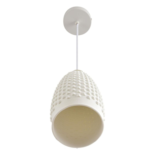 Подвесной светильник Lumion Suspentioni Canestra 8350/1B изображение в интернет-магазине Cramer Light фото 3