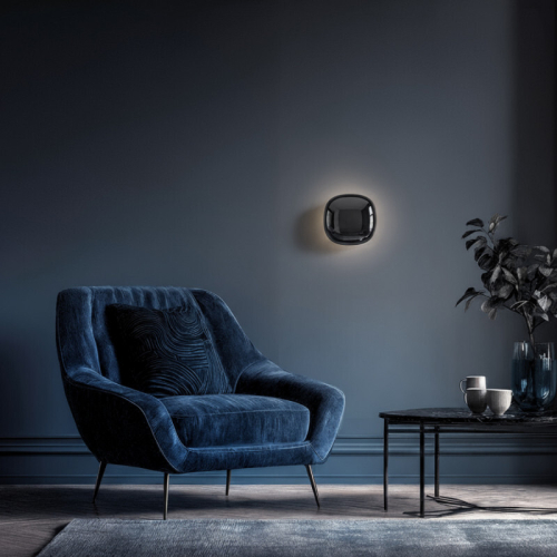 Бра Denkirs Glossa DK5110-CR дополнительное фото фото 4