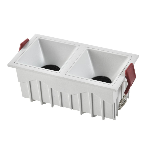 Встраиваемый светильник ST Luce ST757.548.20 изображение в интернет-магазине Cramer Light