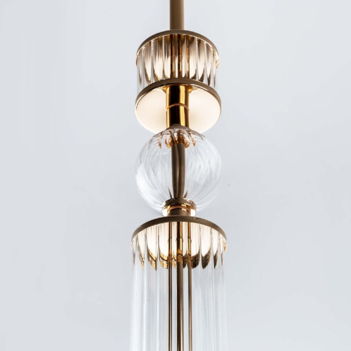 Подвесной светильник Modemodern MD.2008.1 изображение в интернет-магазине Cramer Light фото 5