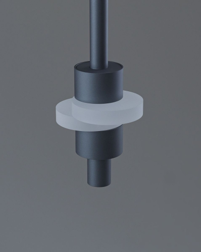 Подвесной светильник Moderli Stilla V11644-PL изображение в интернет-магазине Cramer Light фото 6