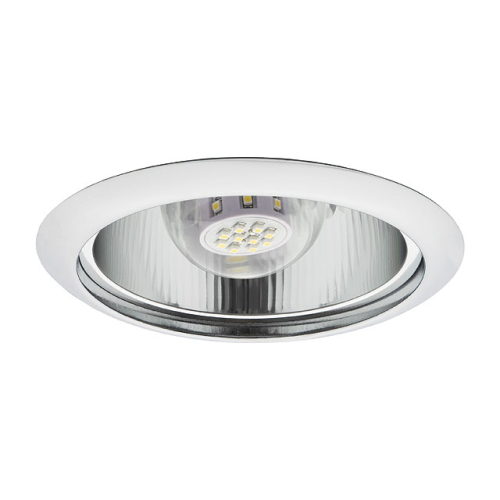 Карданный светильник Kanlux Ozon DLBS-1AV/27-C 907 изображение в интернет-магазине Cramer Light