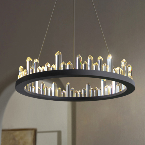 Подвесная люстра ImperiumLoft Quartz 179755-26 изображение в интернет-магазине Cramer Light фото 8