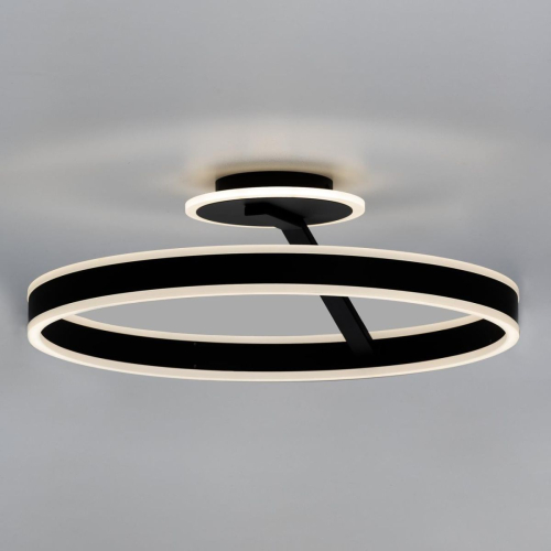 Потолочная люстра Citilux Дуэт CL719751 изображение в интернет-магазине Cramer Light фото 7