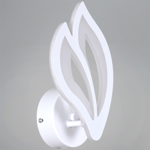 Бра Reluce 00150-0.2-01 WH дополнительное фото фото 4