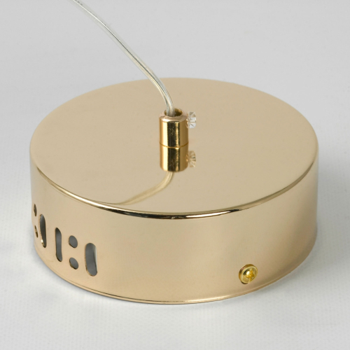 Подвесной светильник Lussole Duval LSP-7141 изображение в интернет-магазине Cramer Light фото 4