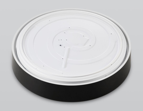 Потолочный светильник Ambrella Light Orbital Air FZ1365 изображение в интернет-магазине Cramer Light фото 7