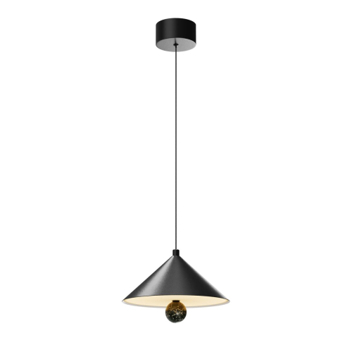 Подвесной светильник Maytoni Bell MOD534PL-L16B3K изображение в интернет-магазине Cramer Light