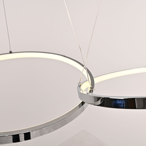 Подвесной светильник ImperiumLoft Zenda 313678-26 изображение в интернет-магазине Cramer Light фото 4