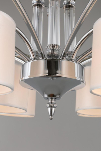 Потолочная люстра Omnilux Alghero OML-64707-12 изображение в интернет-магазине Cramer Light фото 7