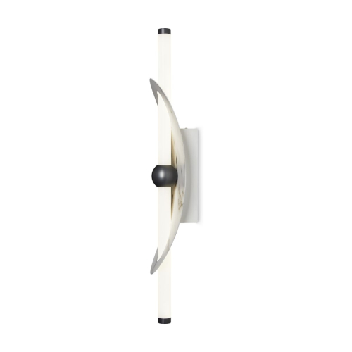 Настенный светильник Freya Polis FR6207WL-L10MR изображение в интернет-магазине Cramer Light фото 10